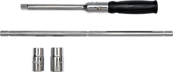 YATO BILHJULNØGLE FOLDBAR