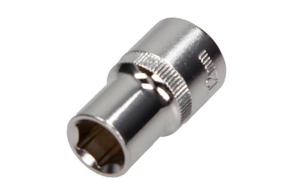 YATO HYLSY 1/2"" 12 MM X 38 MM 6-KULMA LYHYT CV
