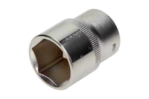 YATO HYLSY 1/2"" 22 MM 6-KULMA LYHYT