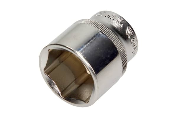 YATO TOPPENØGLE 1/2"" 30 MM 6-VINKEL KORT