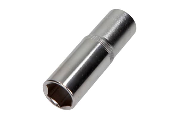 YATO TOPPENØGLE 1/2" 17 MM 6-VINKEL LANG