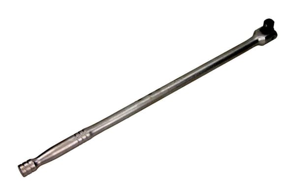 YATO 1/2 BØJEKNOP, 457MM
