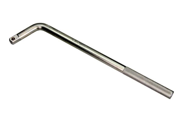 YATO L-TYPE KNOP 1/2, 317MM
