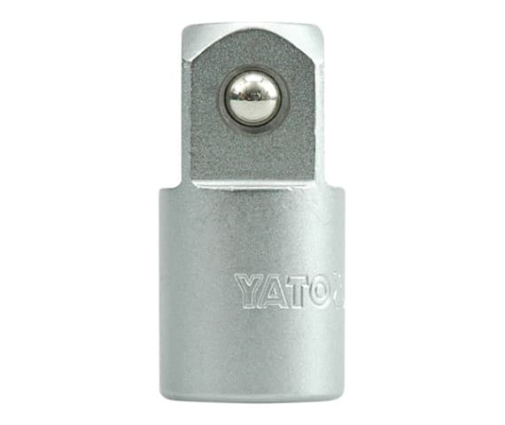 YATO REDUCERING 1/2""(F)X3/4""(M)