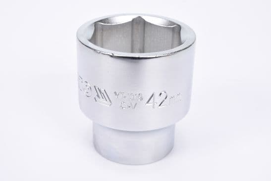 YATO SOCKET 3/4"" 42 MM 6-PUOLINEN