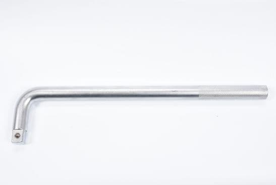 YATO-VÄNDARE TYP L 3/4 X 430MM