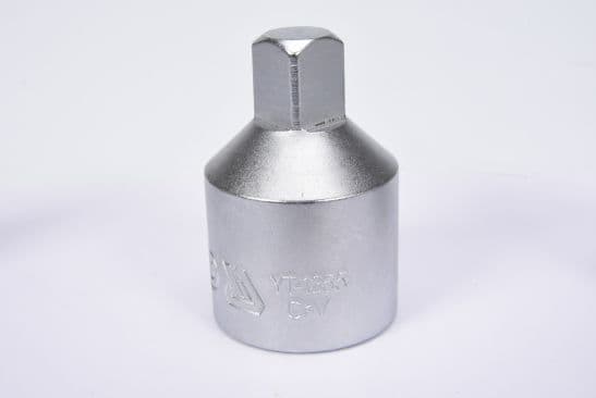YATO REDUKTION 3/4""(F) -1/2""(M)