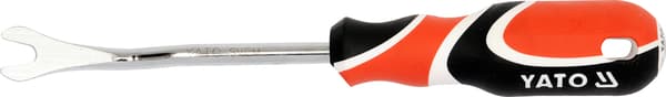 YATO VERHOILUN TAPINVEDIN 10.0X115