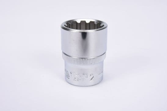 YATO-HYLSA 1/2" 21 MM X 38 MM SPLINE