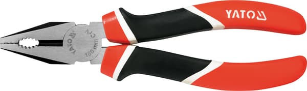YATO UNIVERSAL TANG CR-V 180MM