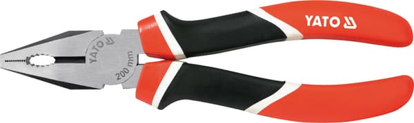 YATO UNIVERSALTANG CR-V 200MM