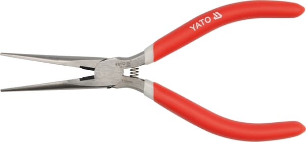 YATO SUORA PITKÄKÄRKIPIHDIT 150 MM