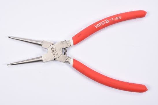 YATO INTERN RAK SEGERTÅNG 225 MM