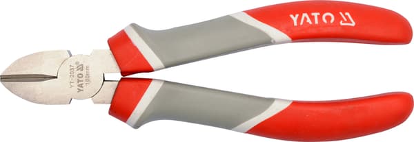 YATO SIDEBITERTANG 180MM