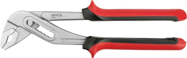 YATO JUSTERBAR NØGLE 250MM - TYSK TYPE