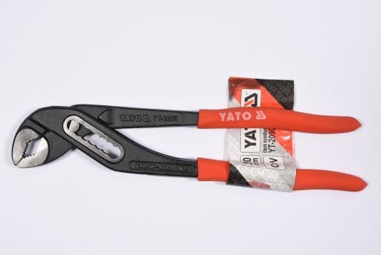 YATO VVS-TÄNG 250MM