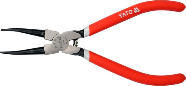 YATO INTERN RAK SEGERTÅNG 180 MM