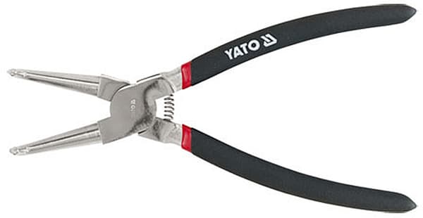 YATO INTERN KRETTSTÄNG BÖJD 150MM CR-V