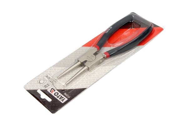 YATO UDVENDIG SEGER-TANG 200 MM CR-V