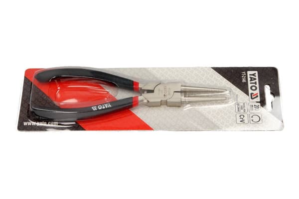 YATO INDVENDIG LIGE SEGER-TANG 200 MM CR-V