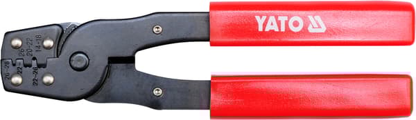 YATO STIKKRYMPTANG