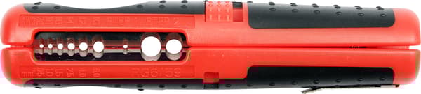 YATO ISOLATIONSSTRIPER 0,5÷6MM2