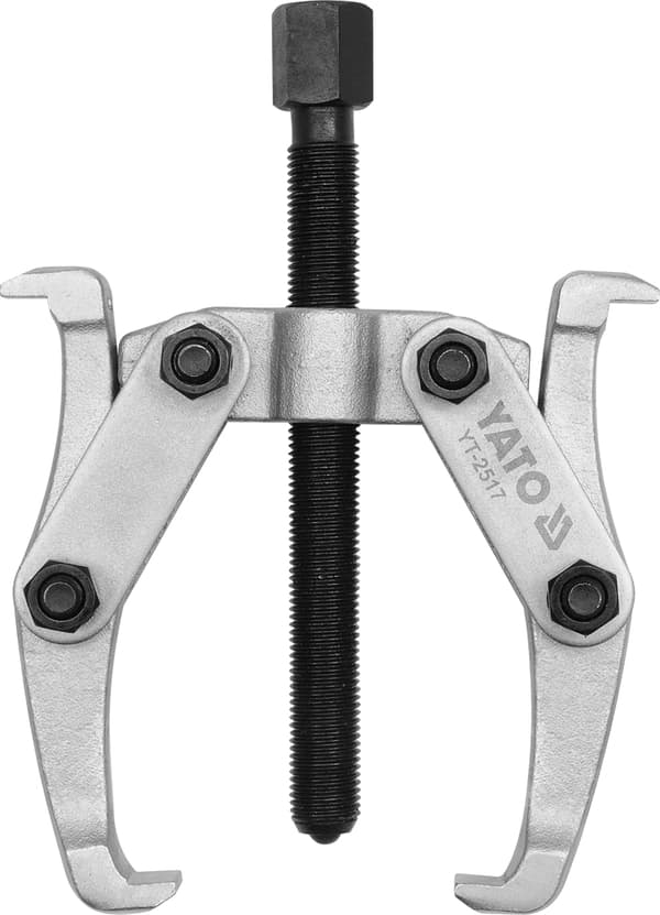 YATO DUBBELARMAD AVDRAGARE 150 MM