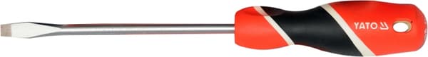 YATO FLAD SKRUETRÆKKER 6X200MM