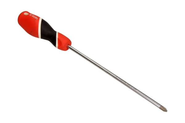 YATO KRYSTHOVEDSKRUETRÆKKER PH2X200MM