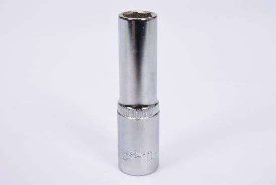 YATO TOPPENØGLE 3/8"" 10 MM 6-VINKEL LANG