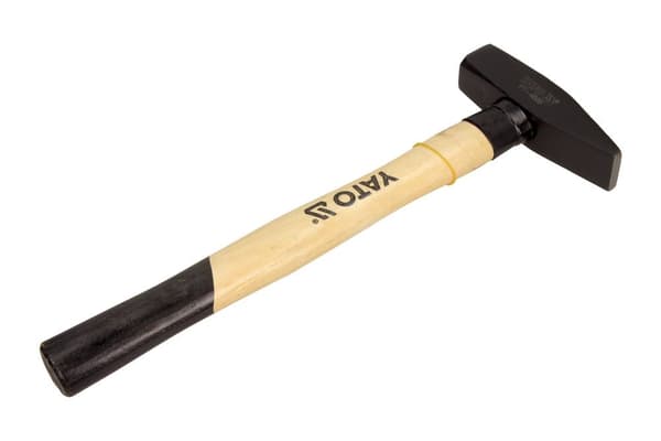YATO LÅSESMEDHAMMER 500G