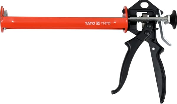YATO KLEMME TIL MASSE FORSTÆRKET 225 MM