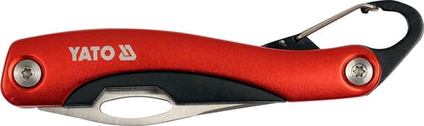 YATO FOLDEKNIV