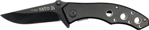 YATO FÄLLKNIV 190MM MED LÅS
