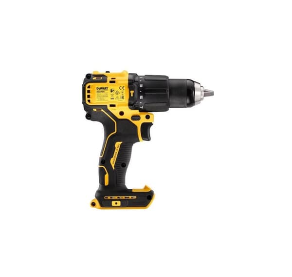 DEWALT, 18V XR børsteløs hammerbormaskin, DCD709N-XJ