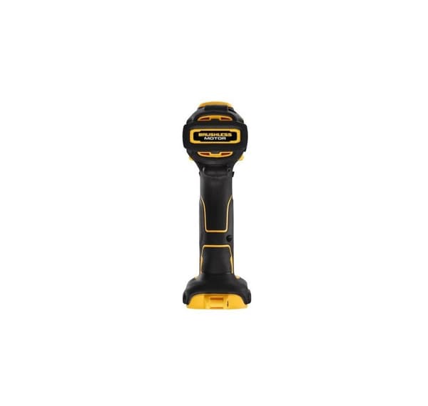 DEWALT, 18V XR børsteløs hammerbormaskin, DCD709N-XJ
