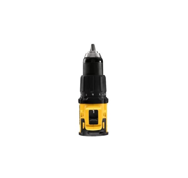 DEWALT, 18V XR børsteløs hammerbormaskin, DCD709N-XJ