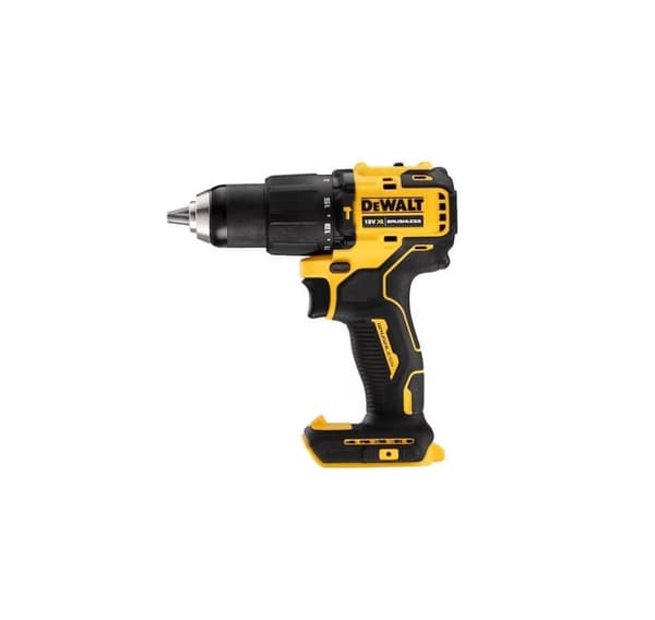 DEWALT, 18V XR børsteløs hammerbormaskin, DCD709N-XJ