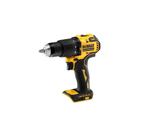 DEWALT, 18V XR børsteløs hammerbormaskin, DCD709N-XJ