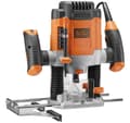 Pikkukuva 3 / 8: BLACK & DECKER, Electric Freza, KW1200E-QS