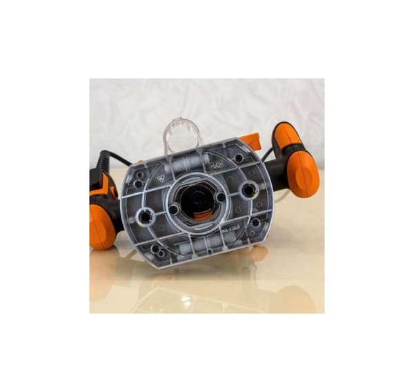 BLACK & DECKER, Electric Freza, KW1200E-QS