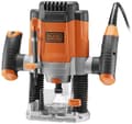 Pikkukuva 1 / 8: BLACK & DECKER, Electric Freza, KW1200E-QS