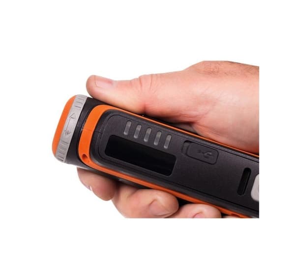 BLACK & DECKER, Roterende værktøj, 7,2V, BCRT8I-XJ