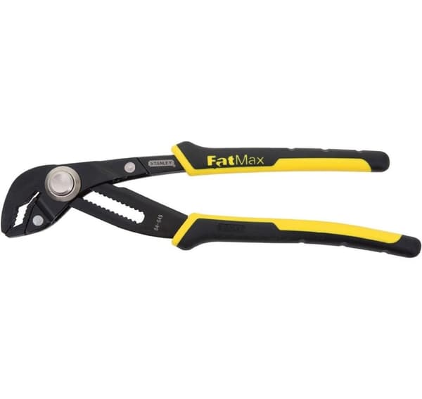 Stanley, Fatmax 300 mm trykknapp multigrip-tang, 0-84-649