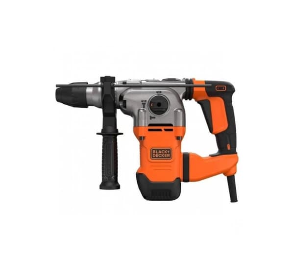 BLACK & DECKER, Slagbormaskin, SDS+, BEHS03K-QS