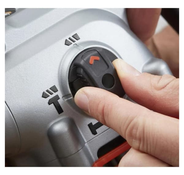 BLACK & DECKER, Slagbormaskin, SDS+, BEHS03K-QS
