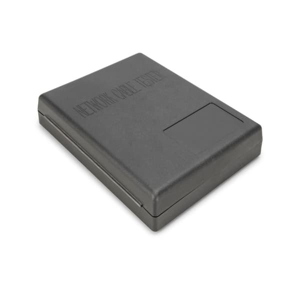 Digitus, DN-14001-2 kabeltestare, nätverk, RJ45, enkelsidig testare