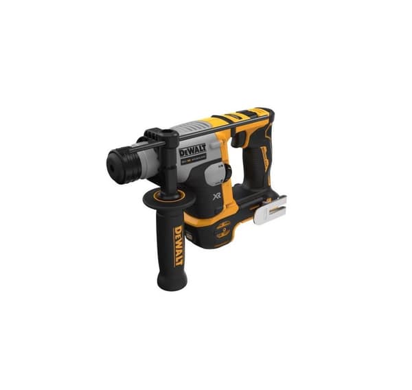 DEWALT, 18V XR Harjaton Kompakti 16mm SDS Plus Vasarapora - Paljas yksikkö, DCH172N-XJ