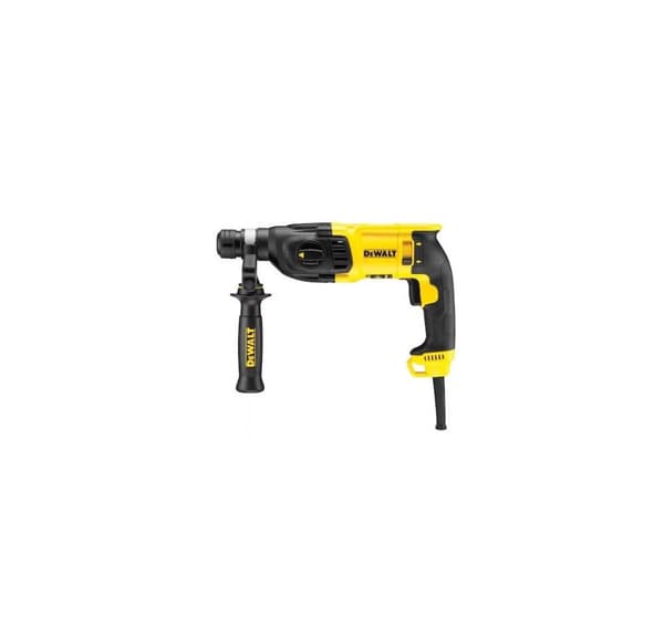 DEWALT, Perforator, D25133K-QS