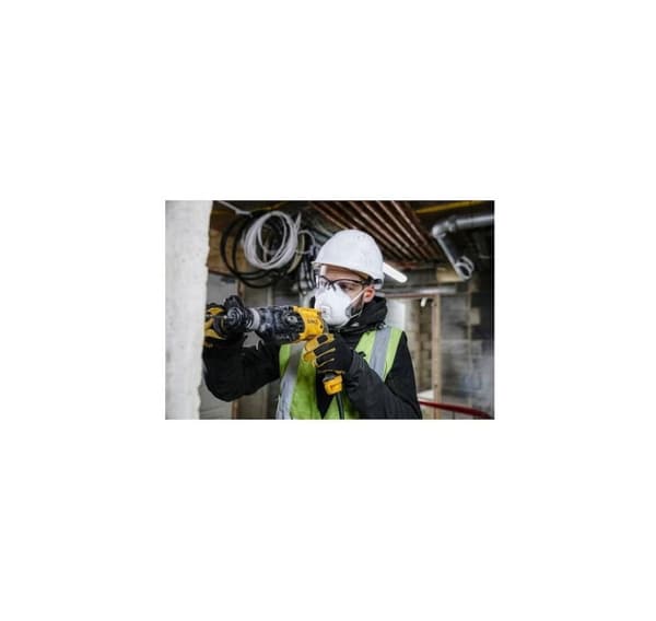 DEWALT, Perforator, D25133K-QS